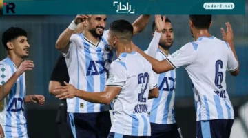 موعد المباراة.. بيراميدز ونهضة بركان يتقاتلان على لقب السوبر الإفريقي 2025 والقنوات الناقلة المعلنة